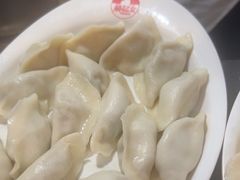 -菊花女水饺(闻涛苑店)