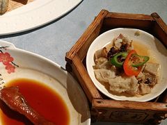 -晓粤·惹味粤菜(凯德乐峰广场店)