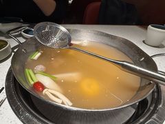 -左庭右院鲜牛肉火锅(苏州园区永旺店)