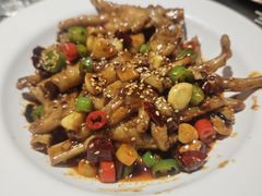 -提老炮儿烧烤(南山店)