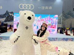 -广州热雪奇迹