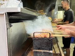 -同来顺烧烤餐厅(哈尔滨道店)
