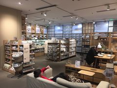 -MUJI无印良品(滨江宝龙城店)