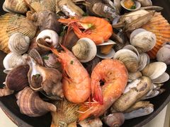 -高佳庄·海鲜酒楼(东港店)