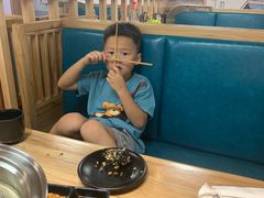 -九田家黑牛烤肉料理(新光汇店)