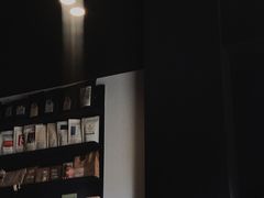 -black rainbow coffee