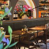 上海新店☕️吴兴路上情绪价值拉满的bistro