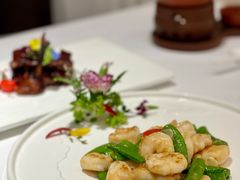 -和平官邸·花园餐厅(武定西路店)