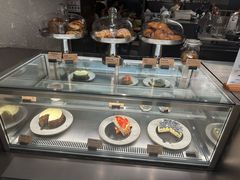 -Wagas沃歌斯(港汇恒隆广场店)