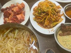 -西塔隆太白烤牛肉馆(图们路店)