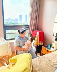 -悦家·美丽妈妈月子会所(龙奥店)