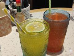 -墨纪Mojí墨西哥餐厅(南开大悦城店)
