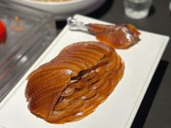 “酥不腻”烤鸭-小大董·烤鸭(西单大悦城店)