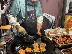 -丁脊壹绝·里脊肉