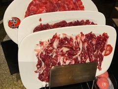 -牛焱·贵州黄牛肉火锅(城西银泰店)