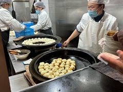 -哑巴生煎(临顿路店)