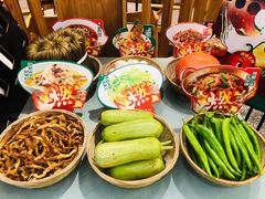 -望湘园·湖南菜(宏伊店)