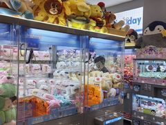 -小鹿的屋(广州花都融创茂店)