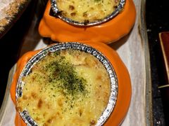 -上井料理黑金店(IFS国金中心店)