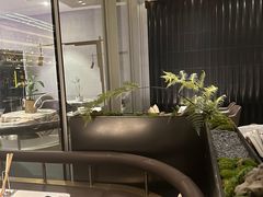 -领鲜天下·焗海鲜·花胶鸡(天目里店)