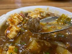 -老字号贾家肉丸糊辣汤(光明巷店)