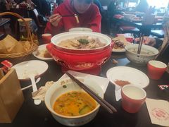 -唐河王记·南阳民间菜(国基路店)