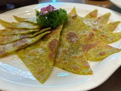 -青海名吃尕张娃非遗烤肉(海湖总店)