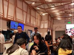 -小满手工粉(上海月星环球港店)