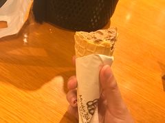 巧克力冰淇淋-布歌东京(常州购物中心店)