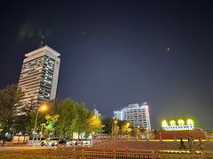 -莲花池公园