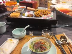 -悦真雅院·四合院·清真私房菜(雍和宫店)