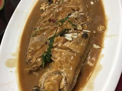 -海岛渔村大酒店(云霄路店)