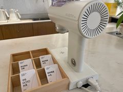 -Cafe on warm(丹霞店)