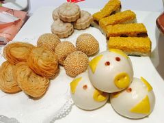 -俏江南天津时尚曲艺主题餐厅(马场道店)