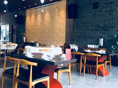 大堂-外婆人家(软件园店)