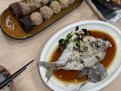 -香顺·客家菜(东坑店)