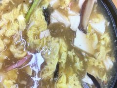 -买又大餐厅(福林里店)