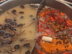 -潮澎派·潮汕菜大排档(南较西路店)