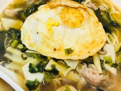 -二扁私房面馆(崂山路店)