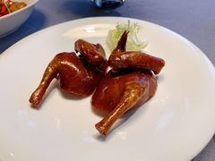 采蝶轩脆皮乳鸽-采蝶轩(和义路店)