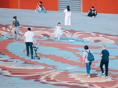 -中华艺术宫(上海美术馆)