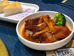 招牌伯乐骨-伯乐居茶艺馆(石岐大信店)
