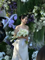 -醉库庄园·宴会厅·草坪婚礼场地