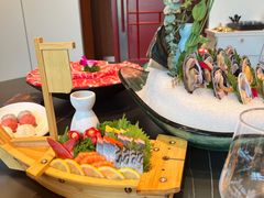 -鼎泰亨·海鲜牛肉餐厅(滨江店)