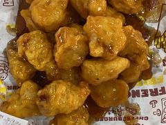 -苏记餐厅(叠南店)