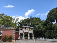 -建水文庙