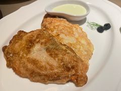 -波特曼西餐厅(中央大街店)