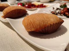 金腿萝卜丝酥饼-御宝轩(益丰·外滩源店)