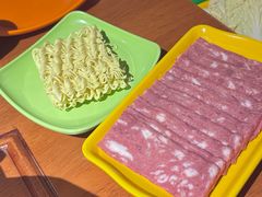 -三煮纸包鱼(青岛总店)