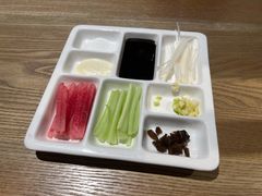 -小大董·烤鸭(凤凰汇店)